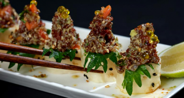 maki restaurant bahrain