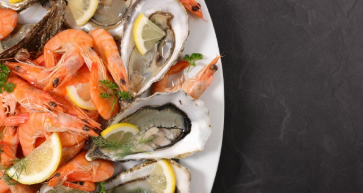 Seafood Night at Le Méridien City Centre Bahrain