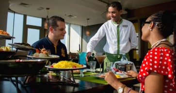 wyndham garden manama bahrain