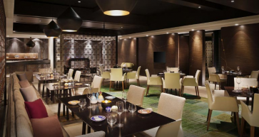 Primavera, Ritz-Carlton Bahrain