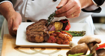 Fiamma Italian Restaurant