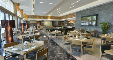 Let’s Lunch - Lemon Tree Restaurant