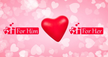 bahrain valentine gift ideas for him