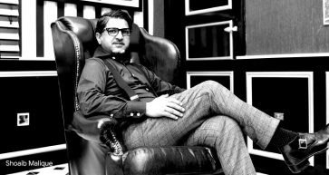 shoaib Malique bahrain