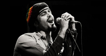 coral bay reggae legend event