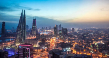 New Report Explores Latest Developments In Bahrain’s Diversification Drive