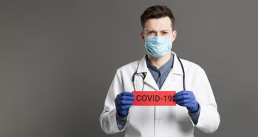 Measures to prevent contracting the Coronavirus