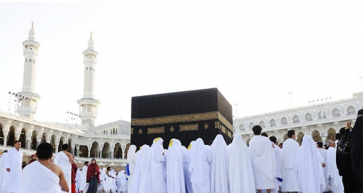 Bahrain suspends Umrah trips until further notice as a precautionary measure