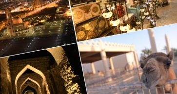 bahrain best place to visit