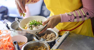 Teatro Downtown Cook Like The Thai