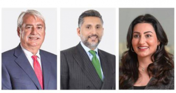 The Team Bahrain Islamic Bank
