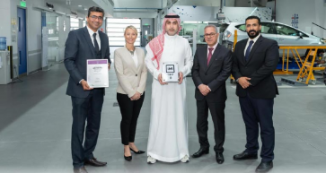 International Training Accreditation