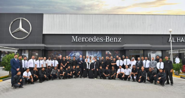 Al Haddad Motors Bahrain