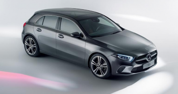 Al Haddad Motors Bahrain