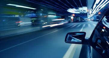 My Life in Cars march 2020