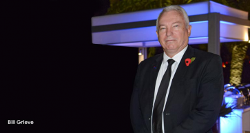 Bill Grieve Professional Advice With A Difference