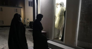 Twelve individuals leave quarantine following 14-day quarantine period