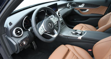Mercedes benz bahrain