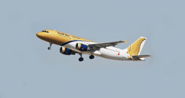Gulf Air to Operate 12 Special Flights to the Kingdom of Saudi Arabia