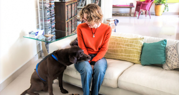 Initiative Aims to Raise 15,000 cans of Pet Food for Bahrain’s Animal Rescue Groups
