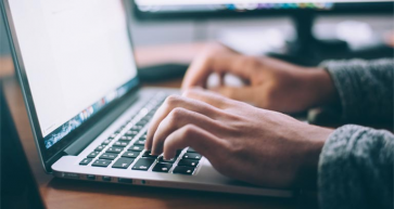 Top cybersecurity advice for remote workers
