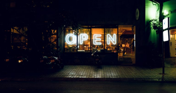 Non-essential businesses closed in Bahrain