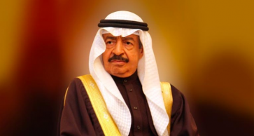 HRH Premier Orders Rapid Repatriation of Bahraini Students Abroad