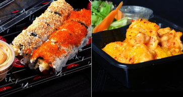 maki restaurant bahrain