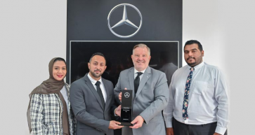 bahrain motoring news