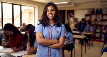 St Christopher’s School Bahrain