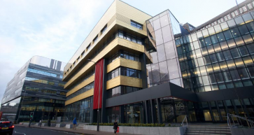 Strathclyde Business School Bahrain - Leading The Way In Education