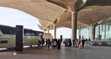 Embassies in Amman and Riyadh Facilitate Return of Bahraini Citizens