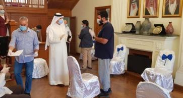 Around 250 Citizens to be Evacuated from Egypt