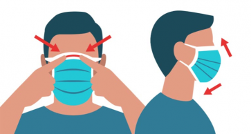 Your Guide to Making your Mask at Home