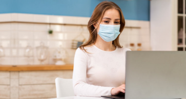Private Sector Employers Must Provide Employees with Face Masks