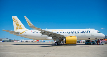 Gulf Air evacuating Bahrainis from countries with high COVID-19 infection rates