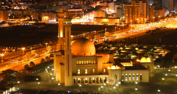 Bahrain’s Al Fateh Mosque to re-open for Friday Prayers