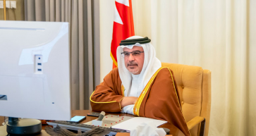 Large-Scale Ramadan Iftars and Gatherings Banned and Shops to Shut in Light of Coronavirus Measures