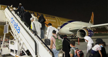 Bahrain’s Embassy in Abu Dhabi Facilitates Return of Stranded Bahrainis