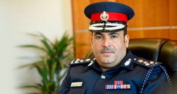 Bahrain’s Traffic Reduced as People Observe Anti-Coronavirus Measures