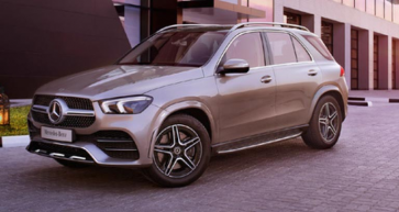 Mercedes-Benz Special offer in Bahrain