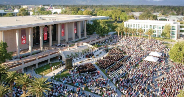California Uni Coming to Bahrain