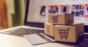 Virtual Shopping