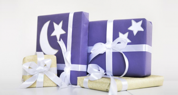 Perfect Pressies