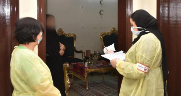 Supreme Council for Women Supports Over 6000 Families