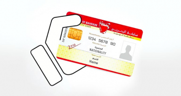 Bahrain’s CPR E-service Transactions Up by 310% in 2020
