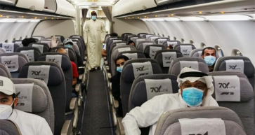 Bahrain repatriates 46 citizens from Oman