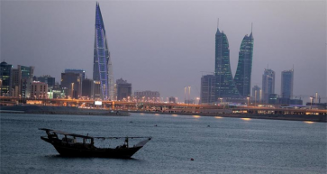 Coronavirus Registration Service Launched in Bahrain for those Affected Financially