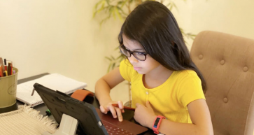 A Successful Virtual Learning Environment
