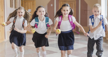 New Academic Year to Start in September